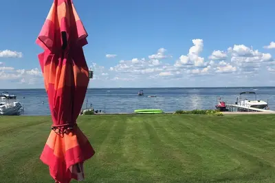 Image de The Openwater Lakehouse at Billington Bay