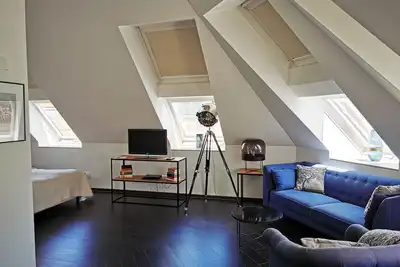 Image de Rafael Kaiser Premium Apartments