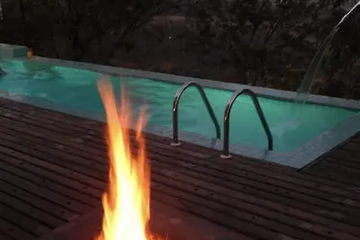 Image de Mountain house with wonderful views