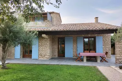 Image de Maison Provençale Spa Sauna et Piscine