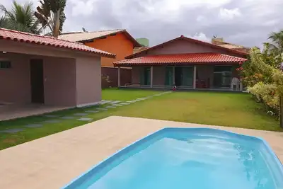 Image de Your break in Porto Seguro