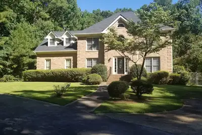 Image de Minutes from Stone Mountain Park, Cdc, Emory& Atl