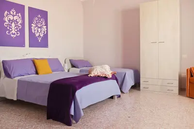 Image de B&B Mamma Carolina (Amerista)