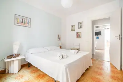 Image de Typical apartment in historic center