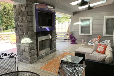 Image de Walk to Campus!