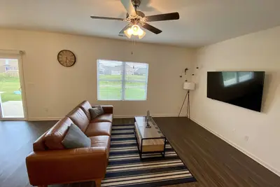 Image de 🏠 The Birmingham Corner - 10 min. to Downtown