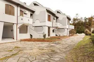 Image de Altramonto House