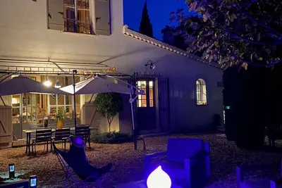 Image de Maison de charme, amoureux de la campagne et du calme. A 15 minutes de la mer.