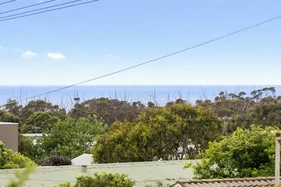 Image de Central Beach House 52a