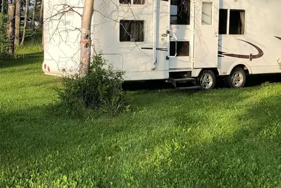 Image de Eagle- Camper at Sunset Bay