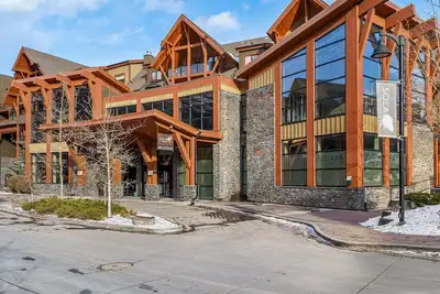 Image de Mountain Luxury Resort