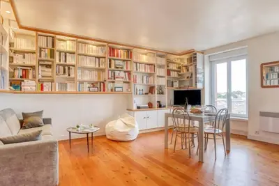 Image de Ker Louis 2 by Interhome
