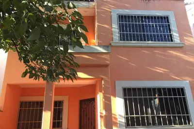Image de Tu casa en la Huasteca Potosina
