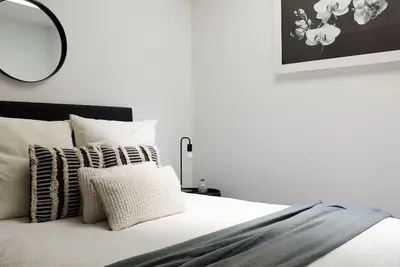 Image de Bosisto Loft (With Car Parking)