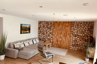 Image de Vacation apartment Bad Camberg - Apartment - 3 Hölzer