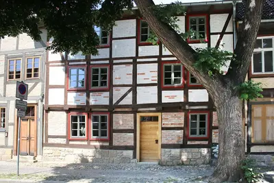 Image de WohlfĂĽhl Appartement Kaisereins