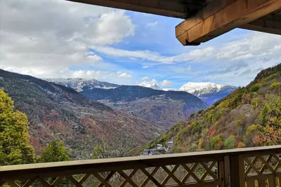 Image de Vue imprenable / tout confort