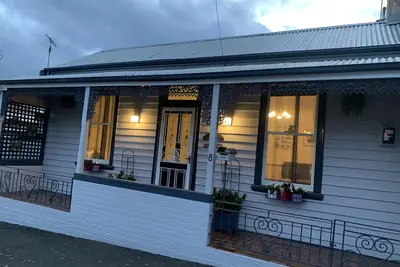 Image de Charming Miners Cottage in the Hip City of Geelong