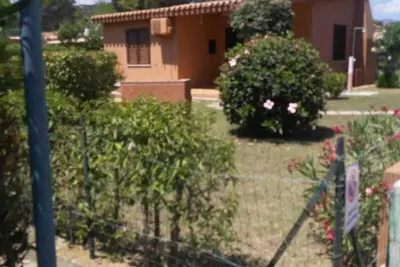 Image de Costa Rei Holiday home 80 meters from the beach