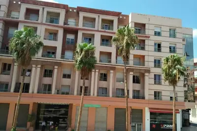 Image de Bel Appartement en plein centre ville