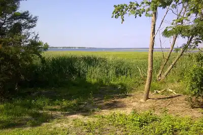 Image de Hamptons getaway