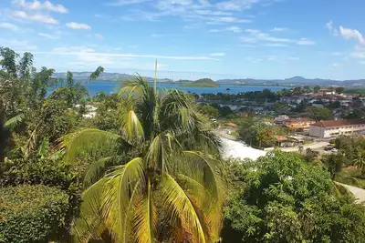 Image de Apparemment F2 vue mer