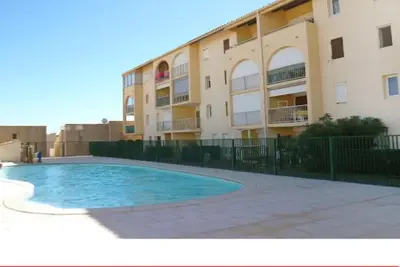 Image de Duplex 50 m2 Saint Pierre La Mer