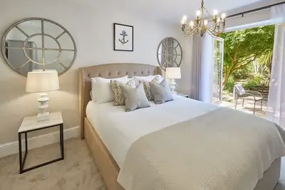 Image de Host & Stay | The Hampton at Prospect Hill Apartments