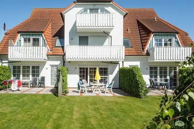 Image de Vacation apartment/apartment for 4 guests with 55m² in Zingst (144211)