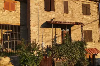Image de Casetta dei Sibillini