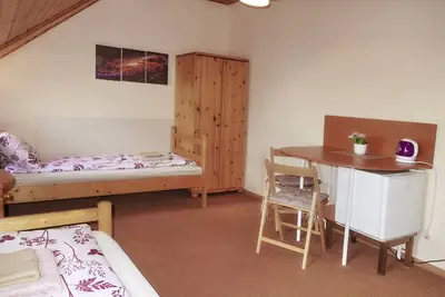 Tolena Heviz Apartments
