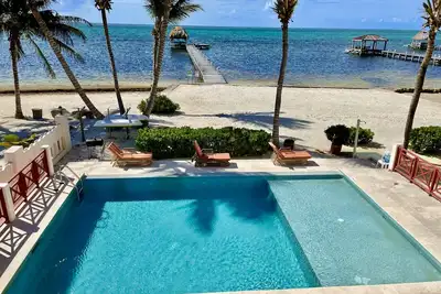 Image de Miramar 8 Gorgeous views with kayaks, pool, pier, palapa, & more!