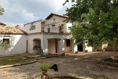 Agritourism \"Santa Felicita\"
