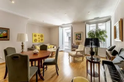 Image de Charming apartment Cortes