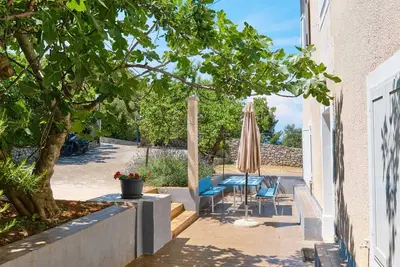 Comfort for 4 - Private Parking