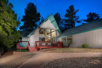 Image de Uptown Chalet @ The Matterhorn Inn