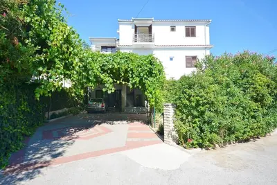 Image de Studio 450 m to the beach, 3 people, 2nd floor, free WiFi, balcony, sea view