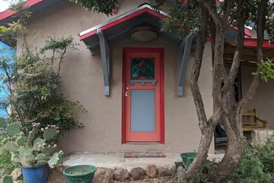 Image de El Nopal Casita-Close to Sul Ross State University