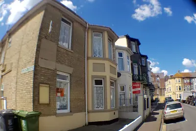 Image de Glen Villa Self Catering 4 berth flat, Gt Yarmouth