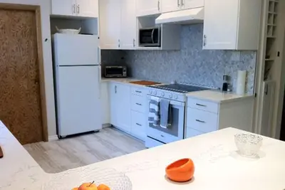 Image de 3 bedroom Westwood gem for your family stay