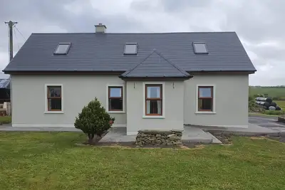 Image de Murphy’s Irish Farmhouse
