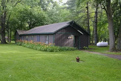Image de Peaceful Multi-family Lodge