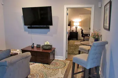 Image de Quiet Apartment Retreat