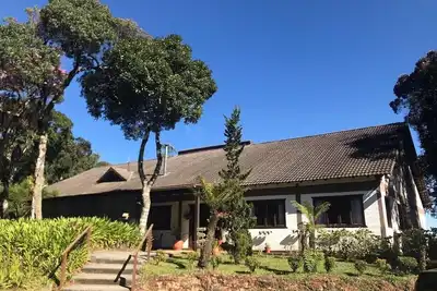 Image de Pousada Villa Serrana