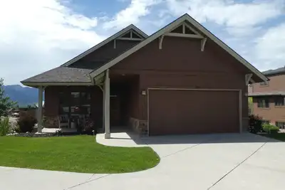 Image de Eden Mountain Getaway