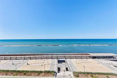 Image de Bari Waterfront Apartment