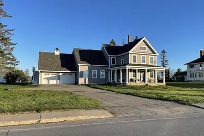 Image de Luxury ocean front property