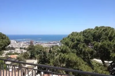 Image de nice appartment in algiers