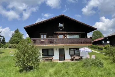 Image de Am Hohen Bogen by Interhome