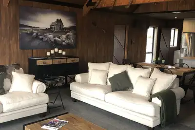 Image de Antlers Rest- Twizel